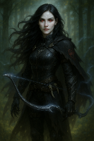 Phoenix/Loralai  gravatar