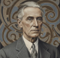 Dr Warwick Trent gravatar