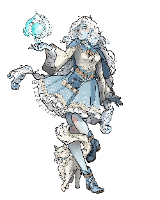 chlomichelle gravatar