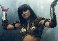 Lady Battlemane gravatar