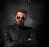 Leif Yvormes gravatar