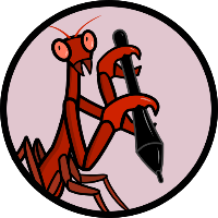 Cancermantis gravatar