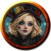 Estelle Dusk gravatar