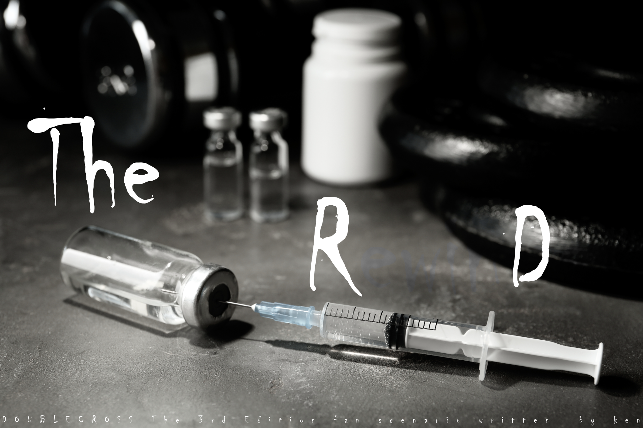 The RD