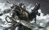 Great Wolf gravatar