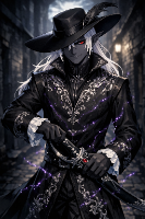 Jax gravatar