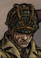 Sgt John Russo gravatar