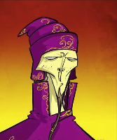 TwoFrogsOnABench gravatar