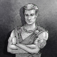 Harrik The Blue gravatar