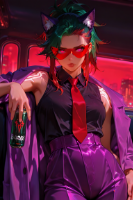 ForLeafClover gravatar