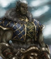 Durugall Blackhand gravatar