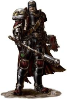 Magnus Volt gravatar