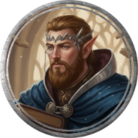Librarian Lanthos gravatar