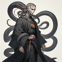 Zul-Amon gravatar