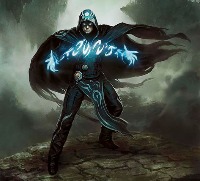 Mage gravatar