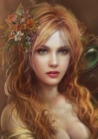 Carrie K. gravatar