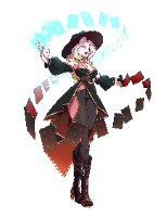 AngelHex gravatar