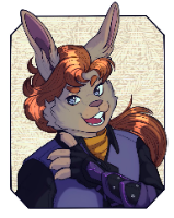 Dustbunny gravatar