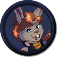 Dustbunny gravatar