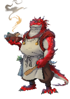 The true toad wizard gravatar