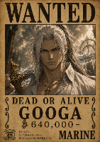 Googa gravatar