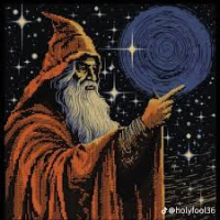 Metal Wizard Jordan gravatar