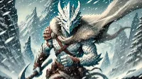 Frost gravatar