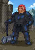 Beau C. gravatar