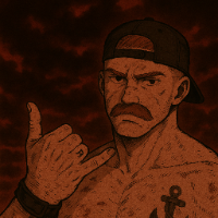 Burt_Zerker23 gravatar