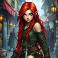 Rose Summers gravatar