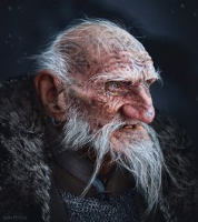 Korven K. gravatar
