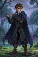 Lucien Valen gravatar