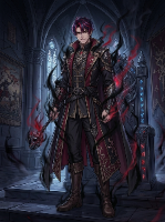 Phillip V. gravatar