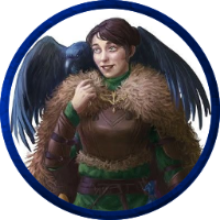 Lyra Arcana gravatar