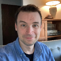 Eric K. gravatar