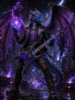 OBSIDIAN gravatar