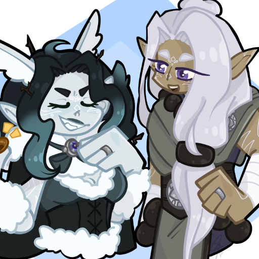 Faefiend
