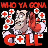 Medic! gravatar