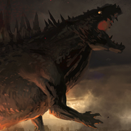 Dinosaur gravatar