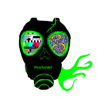 Psychoveil gravatar