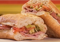 SandwichSam gravatar