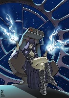 Countess Jid gravatar