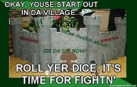 Warboss Seraph gravatar