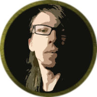 Alex P. gravatar