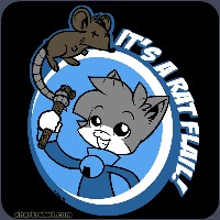 Cyussu Warren gravatar