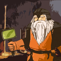 SlothScythe gravatar