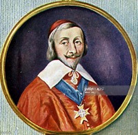 Papal Legate gravatar