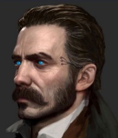 Alexander S. gravatar