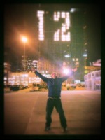 谢立米 : Jeremy gravatar