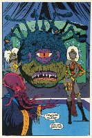 Adalberto V. gravatar